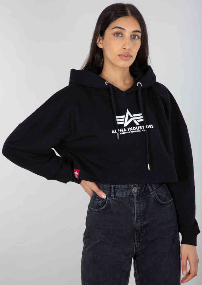 Alpha Industries Basic COS Дамы Худи