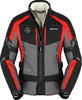 Spidi 4 Season Evo H2Out Damen Motorrad Textiljacke