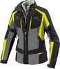 Preview image for Spidi 4 Season Evo H2Out Ladies Motorcycle Textile Jacket