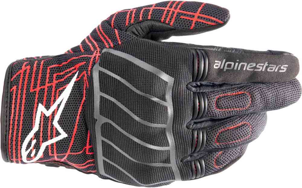 Alpinestars MM93 Losail V2 Мотоцикл перчатки