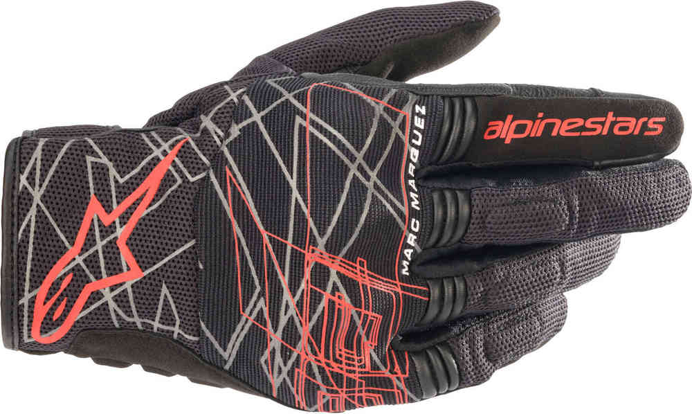 Alpinestars MM93 Losail V2 オートバイの手袋