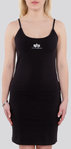 Alpha Industries Basic Small Logo Damen Kleid