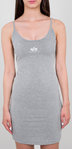 Alpha Industries Basic Small Logo Ladies Dress