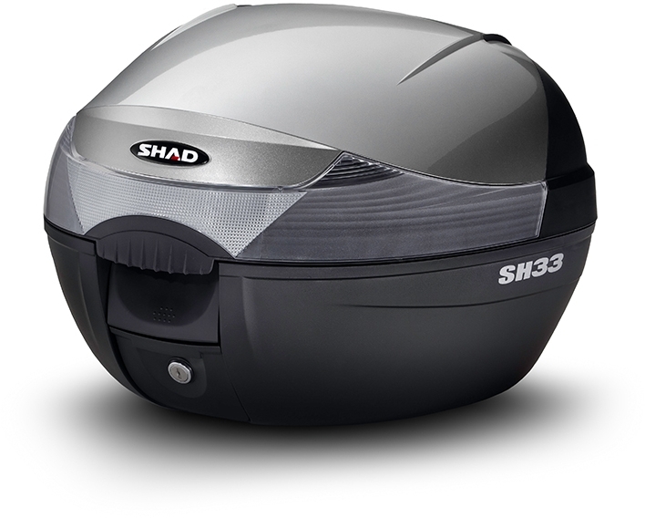shad cover sh33 silver shad