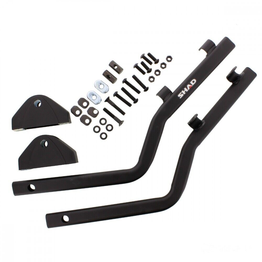 Support Top Case Shad Top Master Suzuki Bandit N600