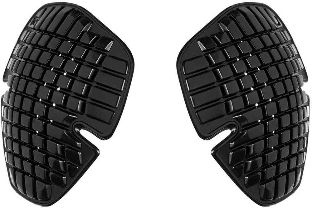 Spidi Warrior Lite L2 Protectores de hombro