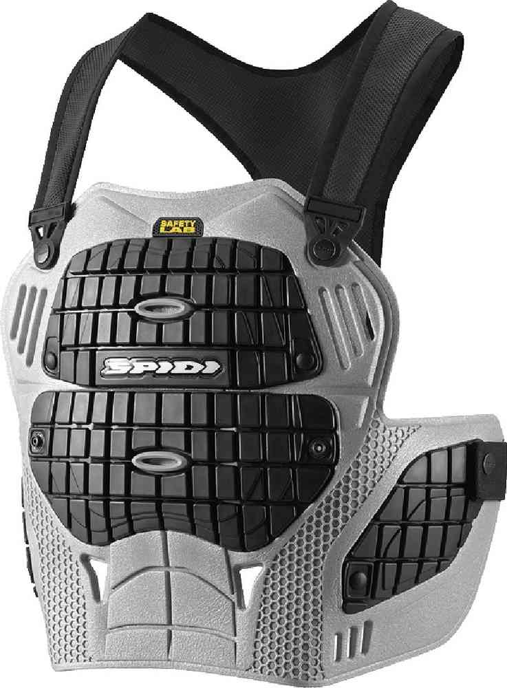 Spidi Thorax Warrior Protector Vest buy cheap FC Moto