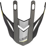 LS2 MX436 Pioneer Helmschirm