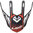 LS2 MX436 Pioneer Picco del casco
