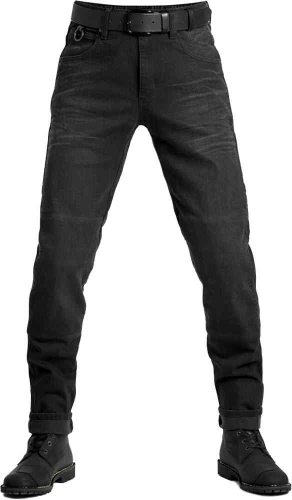 Pando Moto Boss Dyn 01 Jeans moto