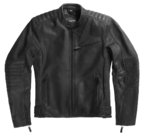 Pando Moto Tatami LT 1 Chaqueta de cuero de motocicleta