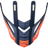 Preview image for LS2 MX437 Fast Evo Helmet Peak