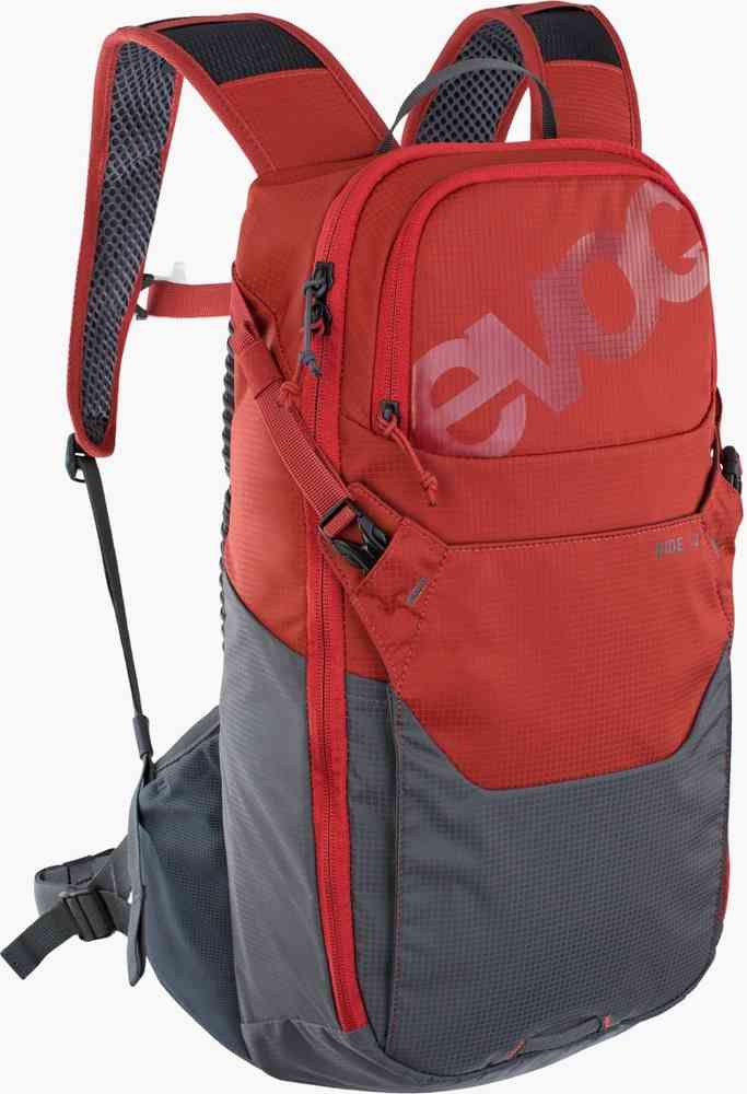 Evoc Ride 12L zaino