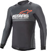 Alpinestars Drop 8.0 LS Mallot de Motocròs