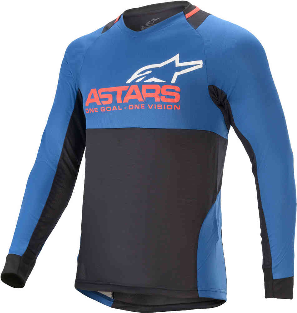 Alpinestars Drop 8.0 LS Motorcross Trui