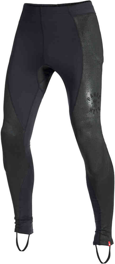 Pando Moto Skin Uh 2 Pantaloni funzionali