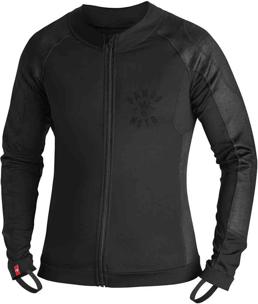 Pando Moto Shell Uh 2 Chemise fonctionnelle