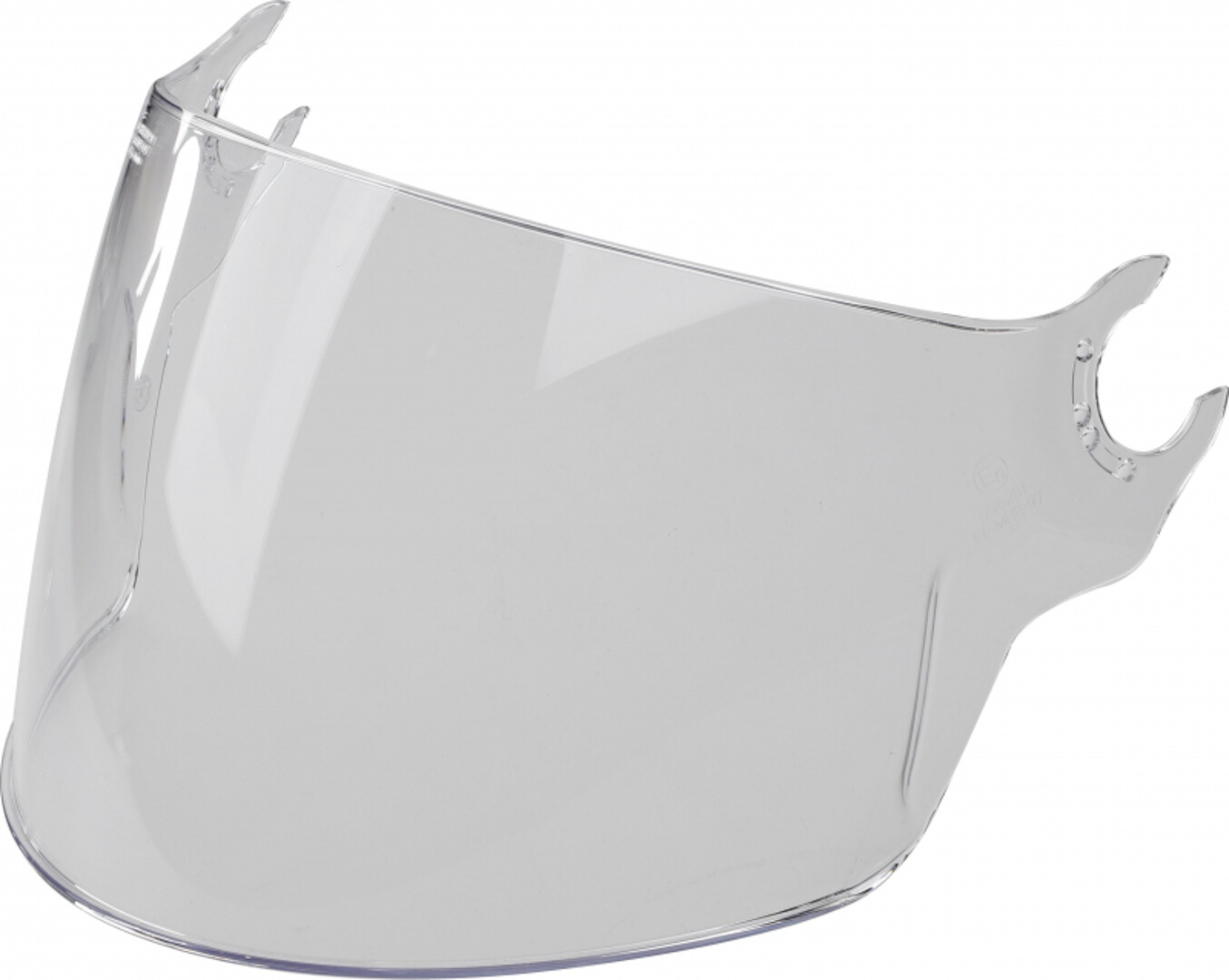 LS2 OF602 Funny, clear, clear, Size One Size