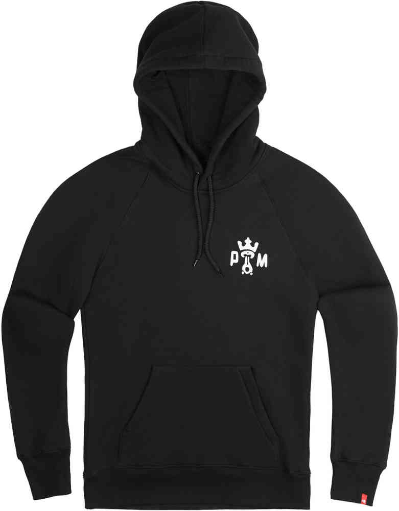 Pando Moto Kyle Don't Die Hoodie