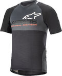 Alpinestars Drop 8.0 S/S Мотокросс-Джерси