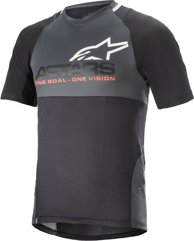 Alpinestars Drop 8.0 S/S Мотокросс-Джерси