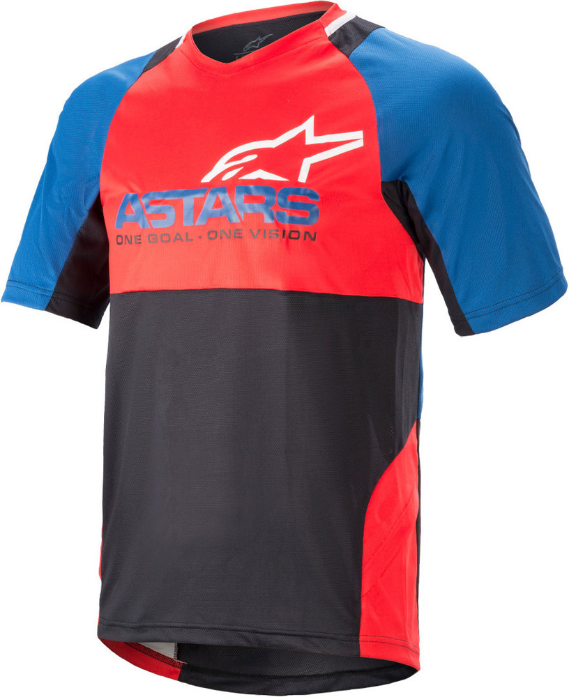 Alpinestars Drop 8.0 S/S Мотокросс-Джерси