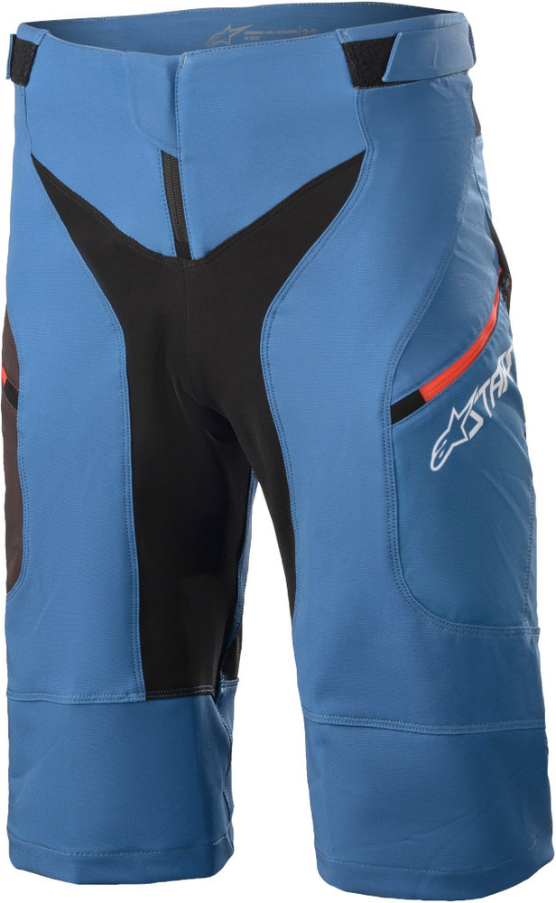 Alpinestars best sale cycling shorts