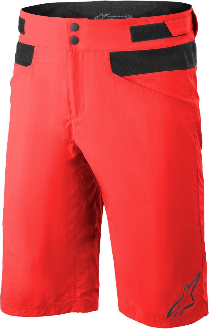 Alpinestars Drop 4.0 Short motocross