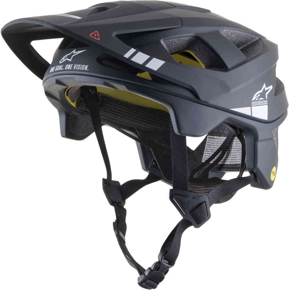 Alpinestars Vector Tech A1 Велосипедный шлем