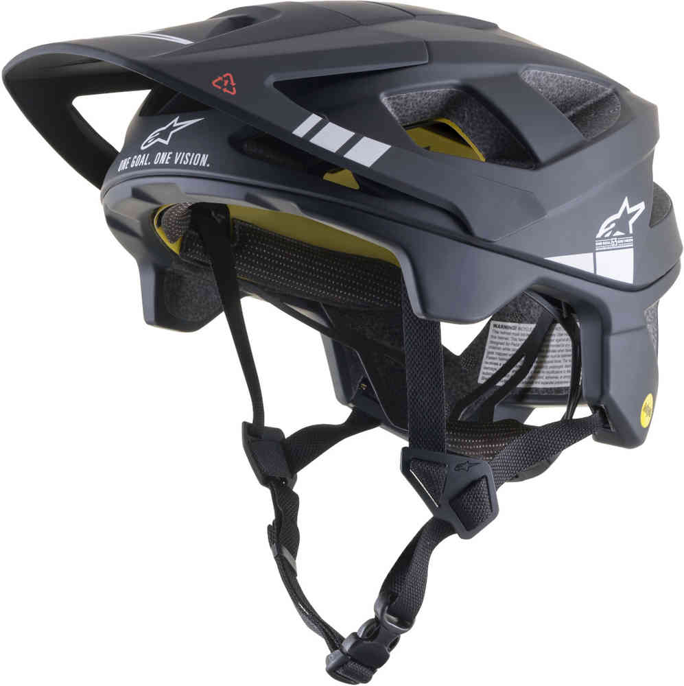 Alpinestars vector mtb helmet deals