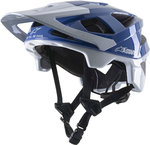 Alpinestars Vector Pro A1 Велосипедный шлем