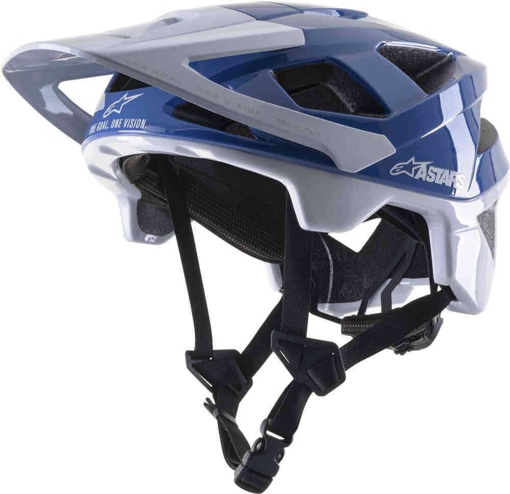 Alpinestars Vector Pro A1 自転車ヘルメット