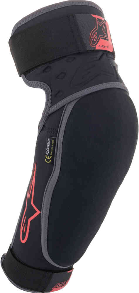 Alpinestars Vector Protectores de codo