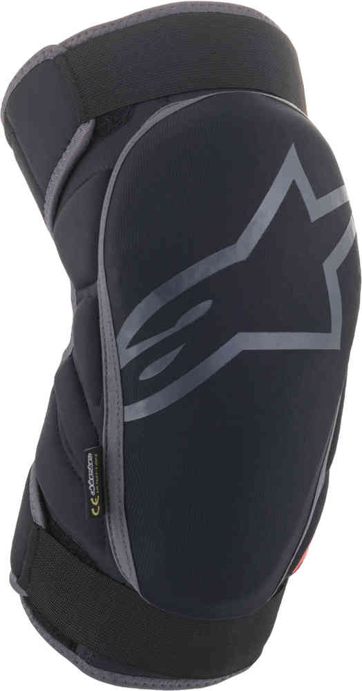 Alpinestars Vector Protectores de rodilla