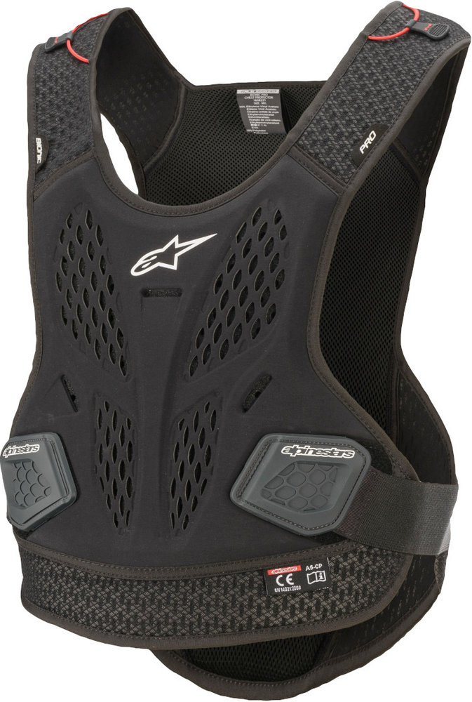 Alpinestars Bionic Pro Borstbeschermer