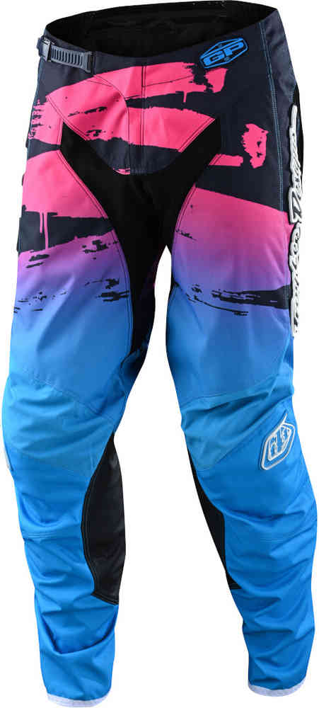 Troy Lee Designs One & Done GP Brushed Pantalon de motocross