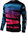 Troy Lee Designs One & Done GP Brushed Motocròs Jersey