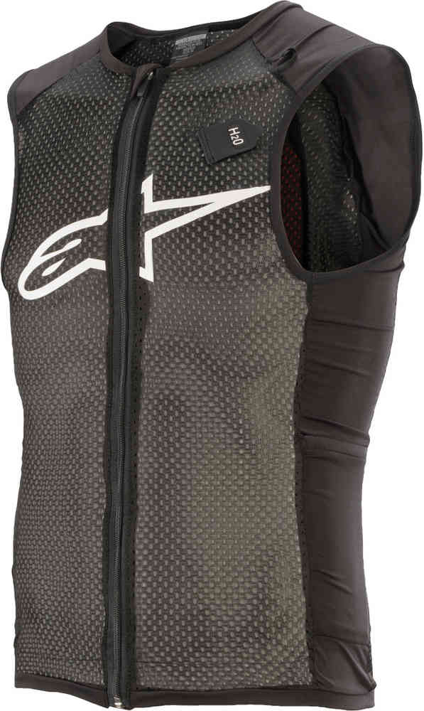 Alpinestars Paragon Plus 保護者背心