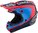 Troy Lee Designs SE4 One & Done Corsa Jeugd Motorcross Helm