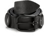 Preview image for Pando Moto Himo Black 2 Belt