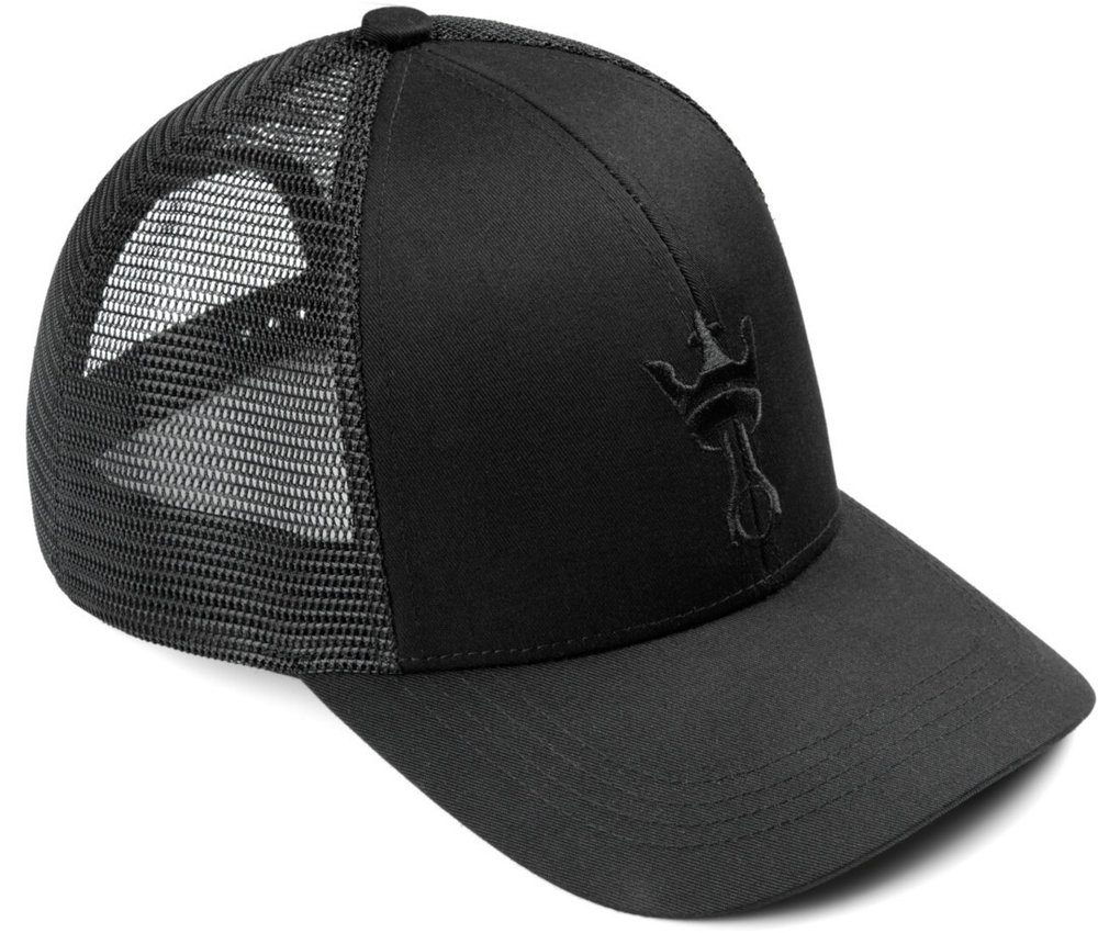 Pando Moto Kabuto Crown 2 Trucker Cap