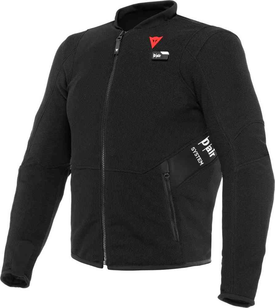 Dainese Smart Jacket LS D-Air® Airbag Motorrad Textiljacke