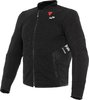 Dainese Smart Jacket LS D-Air® Airbag motorfiets textiel jas