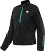 Dainese Risoluta Air Tex Damen Motorrad Textiljacke