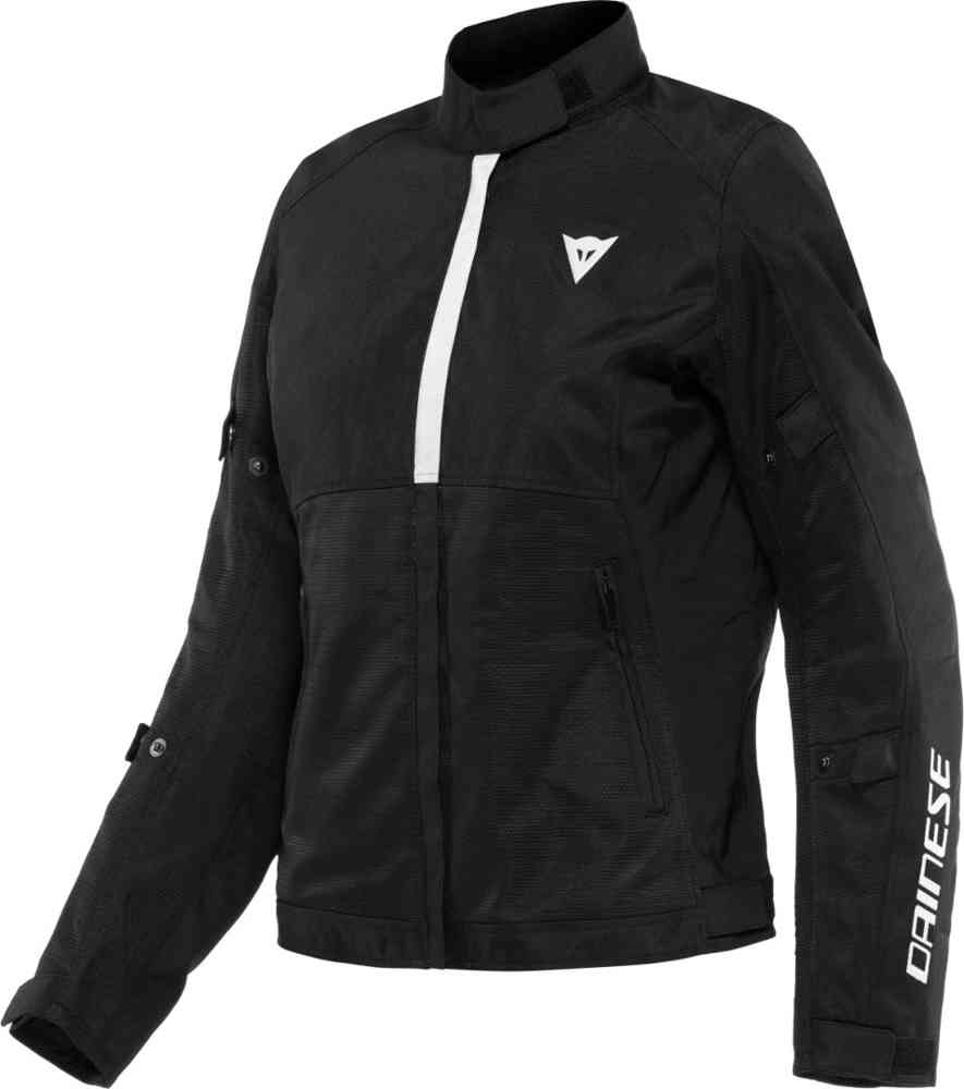 Dainese Risoluta Air Tex Giacca tessile da donna