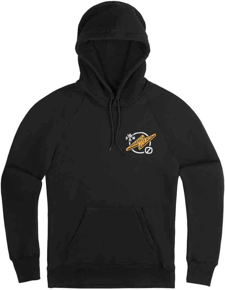 Pando Moto Kyle Zero 1 Hoodie