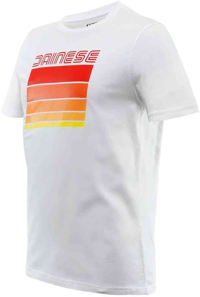 Dainese Stripes T-paita