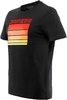 Dainese Stripes T-Shirt