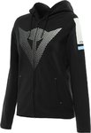 Dainese Fade Full-Zip Sudadera con capucha para señoras