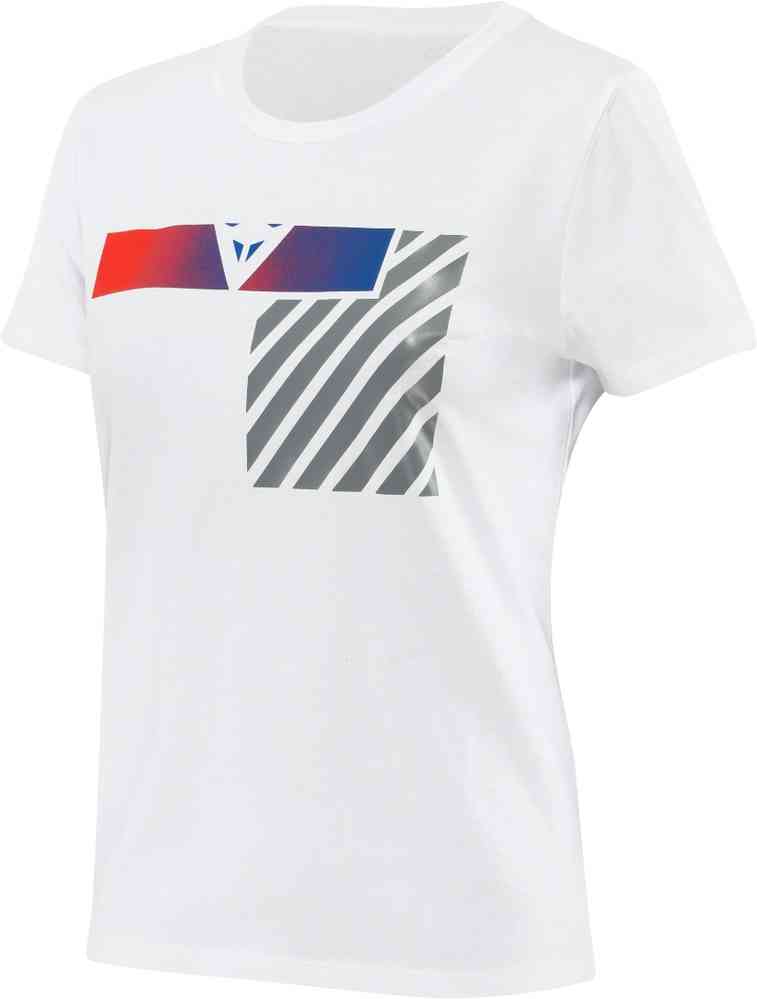 Dainese Illusion Camiseta de señoras